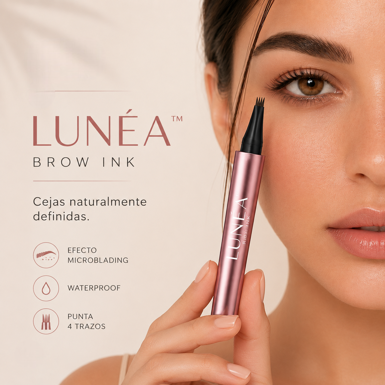 LUNÉA™ | Brow Ink