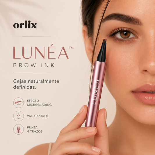 LUNÉA™ | Brow Ink