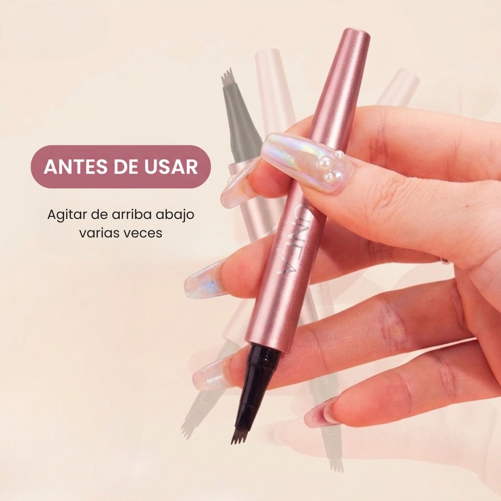 LUNÉA™ | Brow Ink