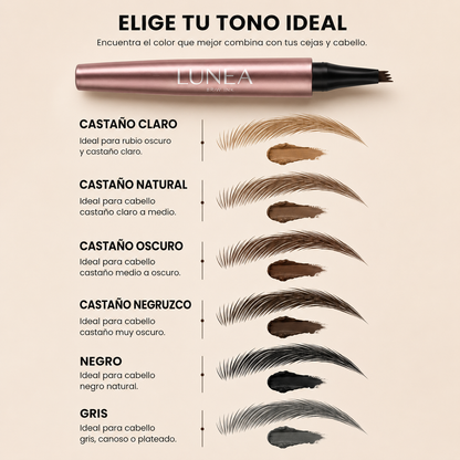 LUNÉA™ | Brow Ink